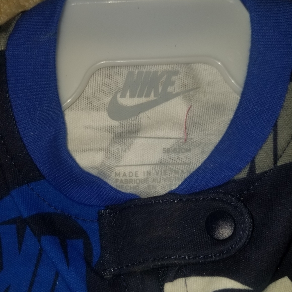 Infant sleeper - Picture 2 of 2